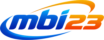 mbi23 Logo